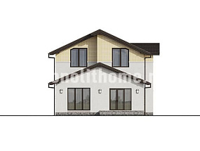 Проект дома Свифт-2 — 4